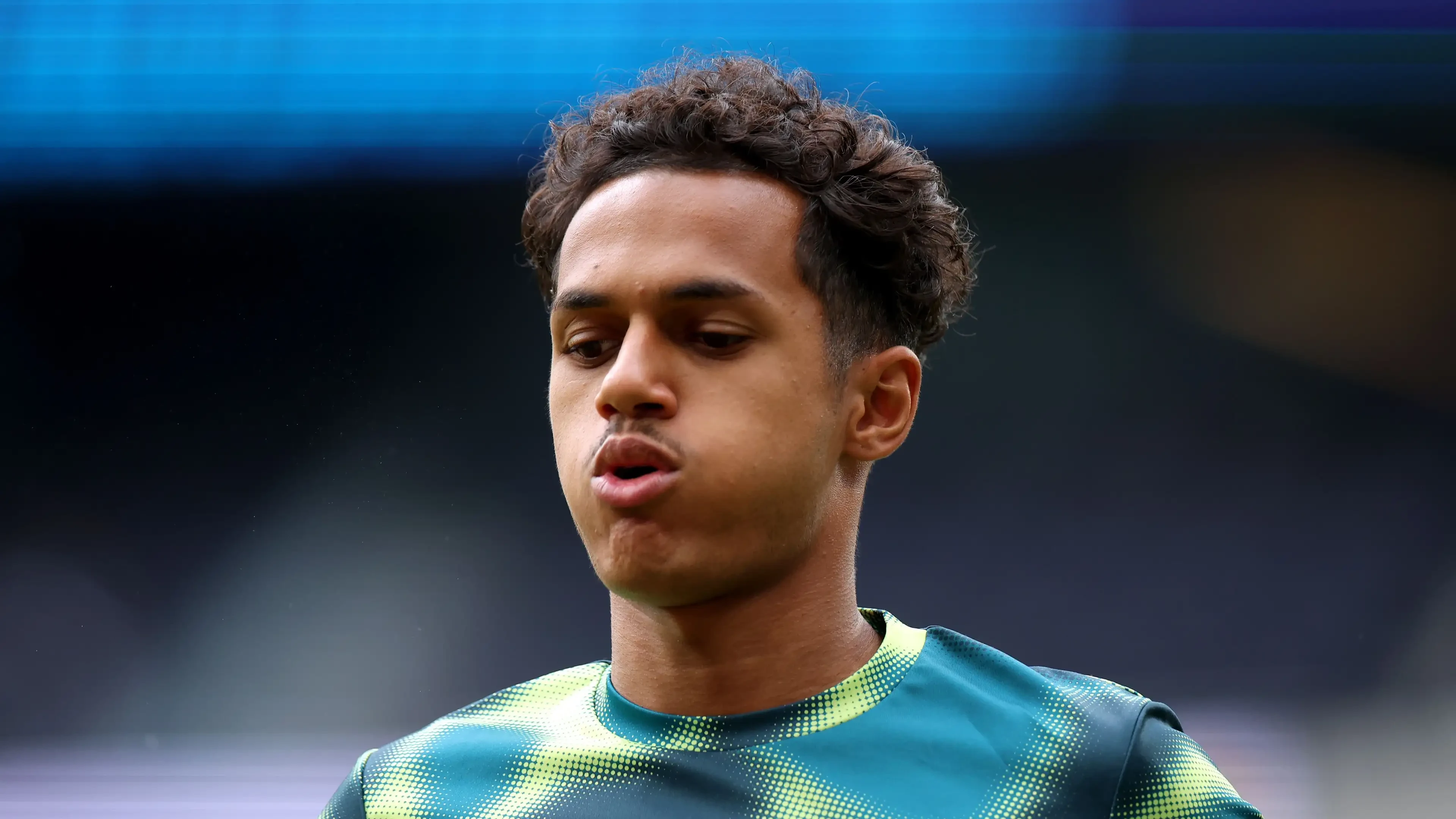 Plans Dashed: Fabio Carvalho Injury Confirms No January Transfer Will Happen